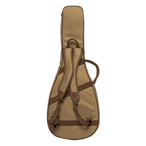 Crafter Big Mino ALK - Elektroakustik Gitarre - Decke massiv KOA - inkl. Gigbag